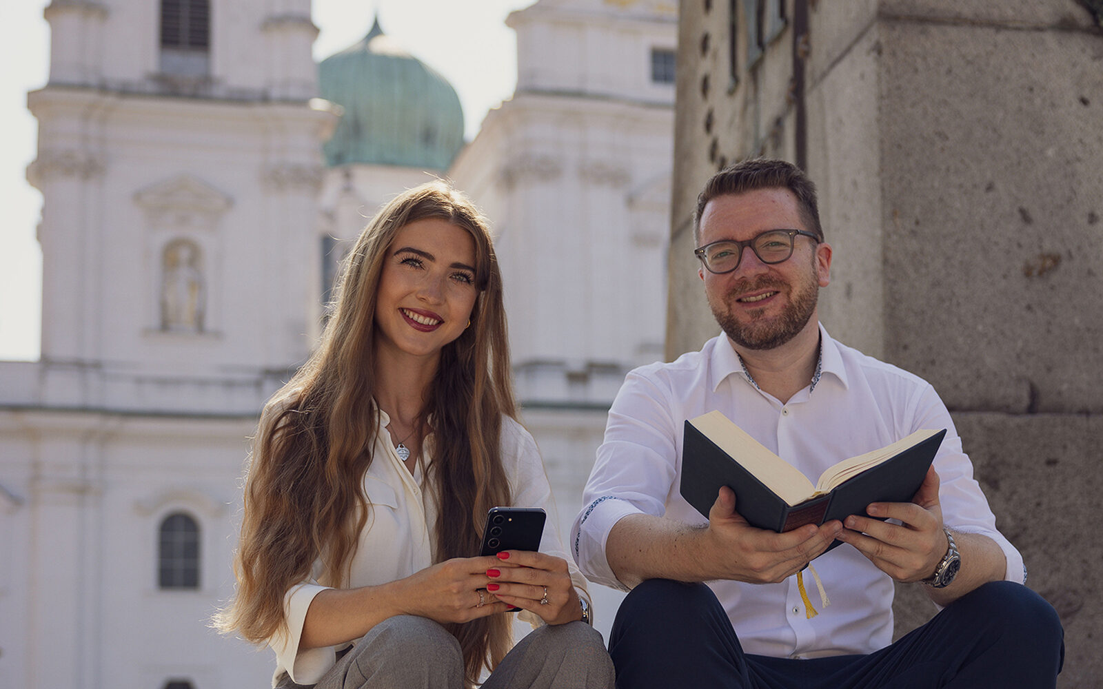 Foto: Universität Passau